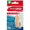 3M Spofaplast 607 Náplasti první pomoci mix 20 ks