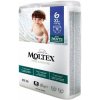 Moltex Pure & Nature natahovací XL +14 kg 18 ks plienkové nohavičky