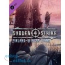 Sudden Strike 4 Finland: Winter Storm