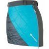 Sir Joseph Vertin II dark grey/turquoise L; Šedá sukně