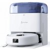 Robotický vysávač Ecovacs Deebot mini DJX11 40W bielo-modrý