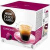 Kávové kapsule, 16 x 5,5 g, NESCAFÉ DOLCE GUSTO 