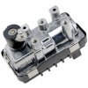 Elektronické riadenie turbíny G-139/6NW008412/ FORD MONDEO III 2.0DI/TDDI/TDCI 2000-2007,JAGUAR X-TYPE 2.0D 2003-2009 NTY