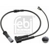 Výstražný kontakt, opotrebenie brzdového obloženia FEBI BILSTEIN 101071