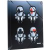Elastic file A4 PP Wild Cards Fortnite 5411217895320