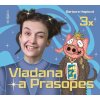 3x Vladana a Prasopes (3x CD - MP3) - Barbora Haplová