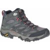 obuv merrell J035785 Moab 3 MID GTX beluga 46,5