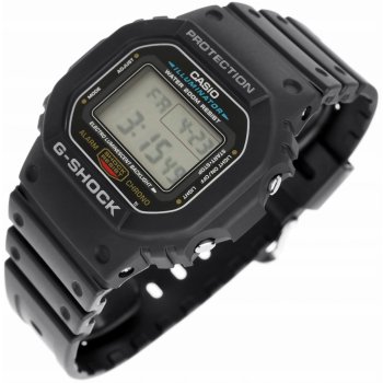 Casio DW-5600E-1