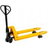 AIRPRESS Paletový vozík RHP 25 2.5T 1150 mm s dvojitými kolesami PU
