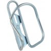 Košík na láhev Silca Sicuro Titanium titanium aqua
