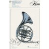 Master Solos Intermediate Level-French Horn