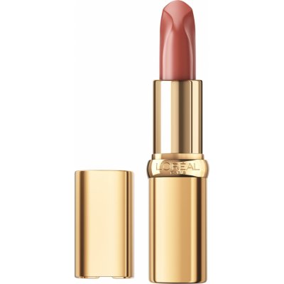 L'Oréal Paris Color Riche Free the Nudes rúž 540 nu unstoppable 4.7 g