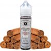 White Sigaro Italiano - SnV La Tabaccheria: Extreme 4Pod 20ml