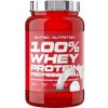 Scitec 100% Whey Protein Professional 920 g