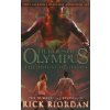 Heroes of Olympus: The House of Hades - Rick Riordan
