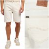 Lee pánske džínsy šortky po kolená LEE 5 POCKET SHORT veľkosť 30