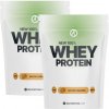 New 100% Whey Protein 800g 1+1