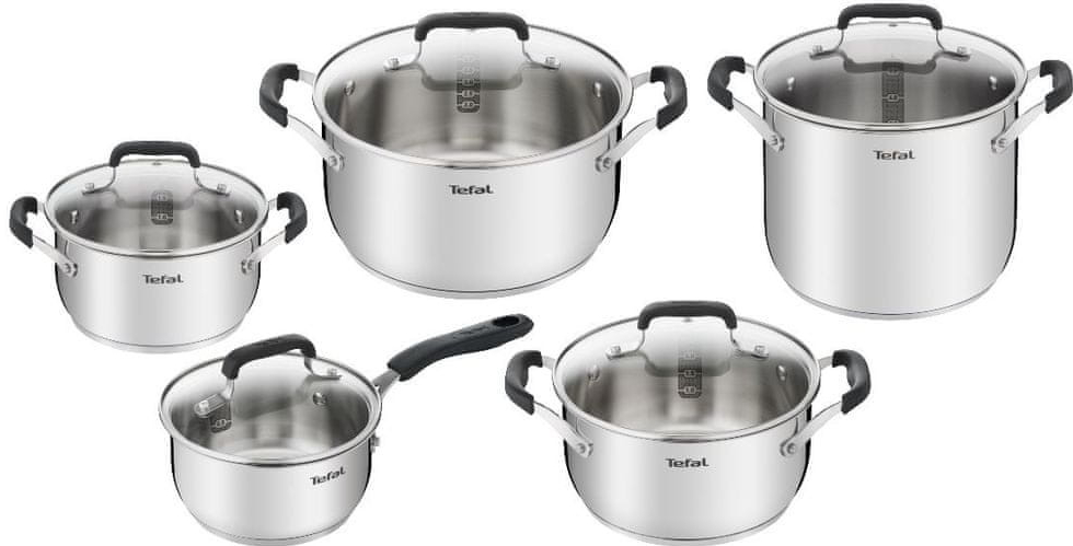 Tefal Cook&Cool E493SA74 10 ks od 119,9 € - Heureka.sk