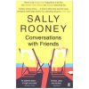 Conversations with Friends (Sally Rooney)(Brožovaná)