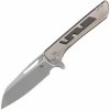 CH KNIVES Butcher2 Silver