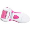 Pedikúra Lanaform SATIN biela/ružová