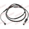 Výstražný kontakt, opotrebenie brzdového obloženia QUICK BRAKE WS 0297 A WS 0297 A
