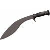 Mačeta COLD STEEL Kukri Plus CS97KMPS, s puzdrom - čierna