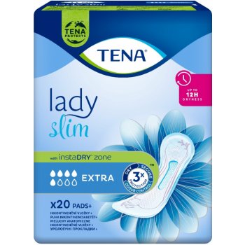 Tena Lady Slim Extra 20 ks