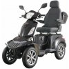 Gelis Elektrický čtyřkolový vozík CROSS PROFI HIGH Quad Barva: Černá