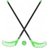 Florbalový set SULOV® 85 cm, 2x hokejka, 1x míček