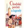 Chodské pověsti a legendy - Marie Korandová