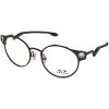 Dioptrické okuliare Oakley Deadbolt OX5141 514101 Veľkosť: 52