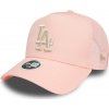 NEW ERA šiltovka 940W Af trucker Mlb Wmns metallic trucker Losdod Plmmts (PLMMTS) veľkosť: OS