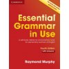 Essential Grammar in Use - British English