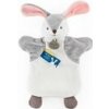 Doudou et Compagnie Paris maňásek králíček 25 cm