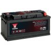 Yuasa YBX3000 12V 90Ah 800A YBX3017