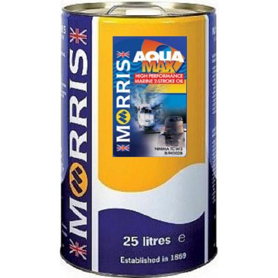 Morris Aqua Max 2 Marine 25 l