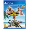 Bud Spencer and Terence Hill Slaps and Beans 2