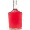 Sklenená fľaša CHARENTE 250 ml so zátkou