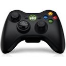 Microsoft Xbox 360 Wireless Controller NSF-00002