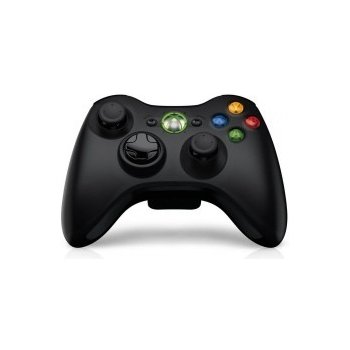 Microsoft Xbox 360 Wireless Controller NSF-00002