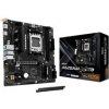 ASRock MB Sc AM5 A620AM-X WIFI, AMD A620A, 2xDDR5, 1xHDMI, 1xDP, WIFI - A620AM-X WIFI