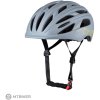 FORCE Downtown prilba, šedá L/XL (58-61 cm)