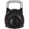 Nastaviteľný Kettlebell so 7 úrovňami záťaže pre tréning celého tela