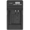 Newell DC-USB nabíjačka pre batérie NP-BY1 NL1542