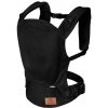 Lionelo - Detské nosidlo MARGAREET Air čierne 5903771724869 + záruka 3 roky zadarmo