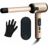 Kulma na vlasy Rowenta Tresor Air Curl Pro CF4311F0 Zlatá/Čierna