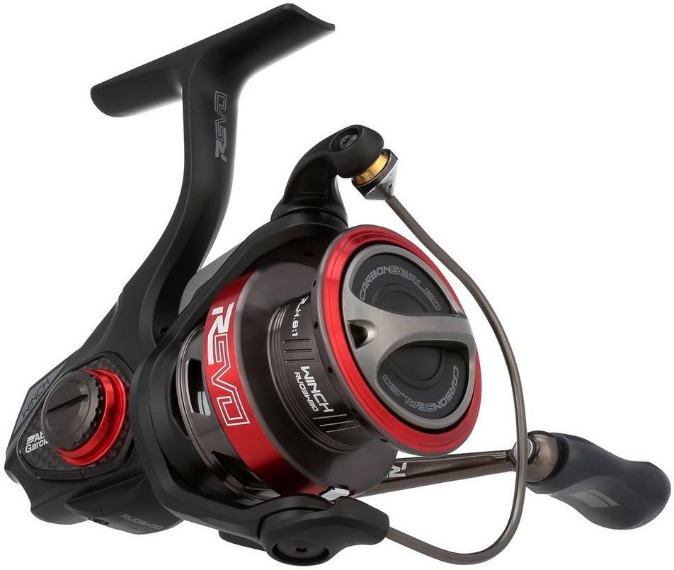 Abu Garcia Revo 3 SP30