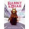 Rabbit and Bear: A Bad King is a Sad Thing (GOUGH JULIAN)(Brožovaná)