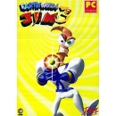 Earthworm Jim 3D